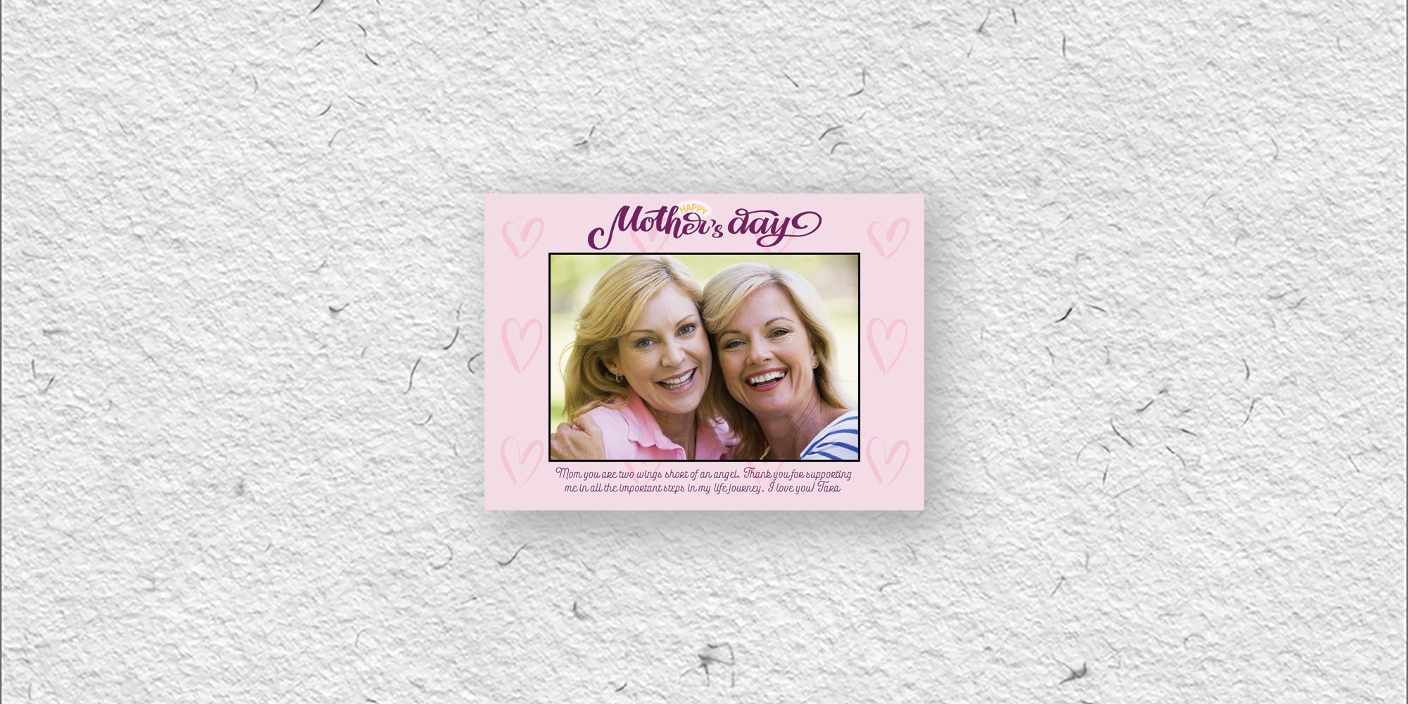 Mother's Day