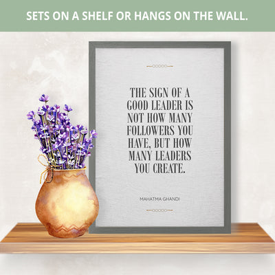 Custom Quote Print Style D | Personalized Sign or Print, Custom Poster, Any Text, Any Verse, Any Poem